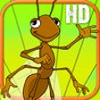 Icon of program: Ants Recover HD FREE