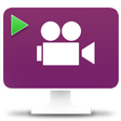 Icon of program: FlashBack Pro 5 Recorder