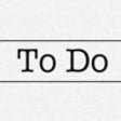 Icon of program: Minimalist To Do List
