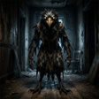 Icono de programa: Mother Bird Horror Story