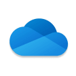 Icon of program: OneDrive (formerly SkyDri…