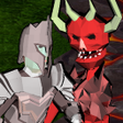 Icon of program: Heroes and Demons