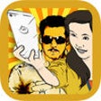 Icon of program: Bollywood Selfie