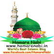 Icon of program: Hamare Nabi