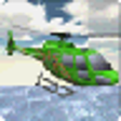 Icon of program: City Flight Helicoper Leg…