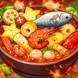 Icon of program: Hotpot Food Match