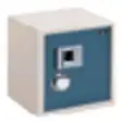 Icon of program: FolderSafeBox