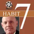 Icon of program: Habit 7: Sharpen the Saw …