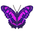 Icono de programa: Butterfliestry