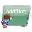 Icon of program: A+ Math Facts Addition Fl…