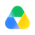 Icon of program: Google Drive - Online bac…
