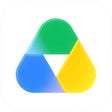 Icon of program: Google Drive - Online bac…