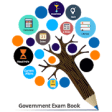 Icon of program: Government Exam Book