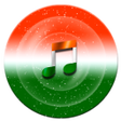 Icon of program: Indian Music Player : Mad…