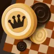 Icon of program: Checkers by SkillGamesBoa…