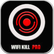 Icono de programa: WiFiKiLL PRO - WiFi Analy…