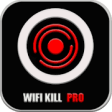 Icon of program: WiFiKiLL PRO - WiFi Analy…
