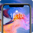 Icon of program: Notch for iPhone 11 - ios…