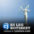 Icon of program: Kansas Legislature Hotshe…