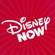 Icon of program: DisneyNOW - TV Shows & Ga…