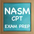 Icon of program: NASM CPT - Certified Pers…