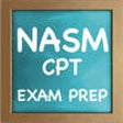 Icon of program: NASM CPT - Certified Pers…