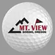 Icon of program: Mountain View Golf Club
