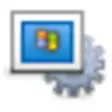 Icon of program: My Simple Desktop Home Ed…