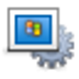 Icono de programa: My Simple Desktop Home Ed…