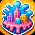 Icon of program: Splash Splash: Melt City