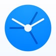 Icon of program: 24 Hours Global Time, Sim…