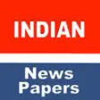 Icon of program: All India Newspapers - In…