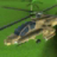 Icono de programa: Fly Helicopter Flight Sim…