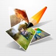 Icon of program: Text2Pic 2 - Add text ove…