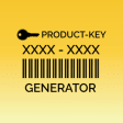 Icon of program: Product Key Generator