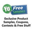 Icon of program: Yo Free Samples Android A…