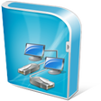 Icono de programa: TMS Async32 (Delphi XE3 a…