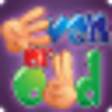 Icon of program: Morra Even Or Odd