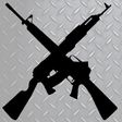 Icono de programa: Airsoft Games Guide