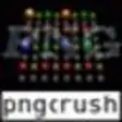 Icon of program: Pngcrush (64-Bit)
