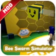 Icon of program: Mod Bee Swarm Simulator I…