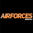 Icon of program: AirForces Monthly Magazin…
