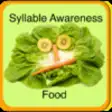 Icon of program: Syllable Awareness - Food