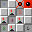 Icon of program: Minesweeper - For iPhone …