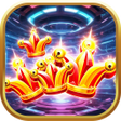 Icon of program: Elf Dodges Cannonballs