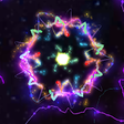 Icon of program: Audio Visualizer 3D 2018