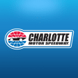 Icon of program: Charlotte Motor Speedway