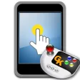 Icon of program: GKM Touch