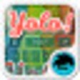 Yolo Keyboard icon