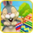 Icon of program: Rabbit Frenzy Easter Egg …